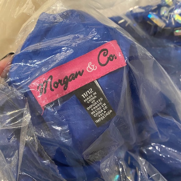 Prom Dress - Picture 4 of 4